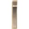 Ekena Millwork Thorton Slat Rough Sawn Outlooker, Douglas Fir, 8"W x 36"D x 42"H OUT08X36X42THR06RDF - alternate 4